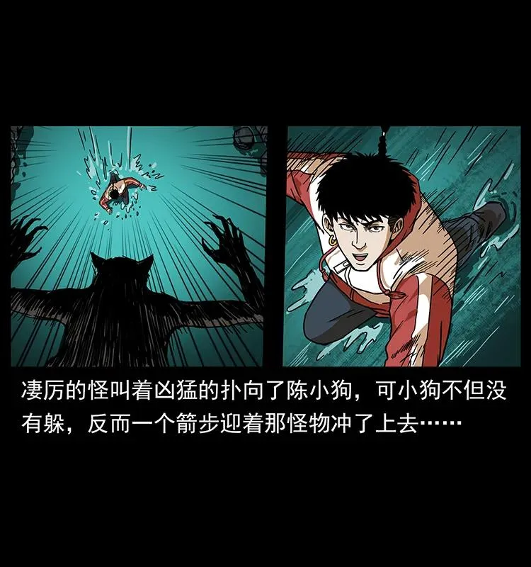 213 入皇陵 第11页