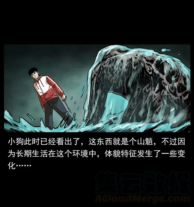 213 入皇陵 第25页