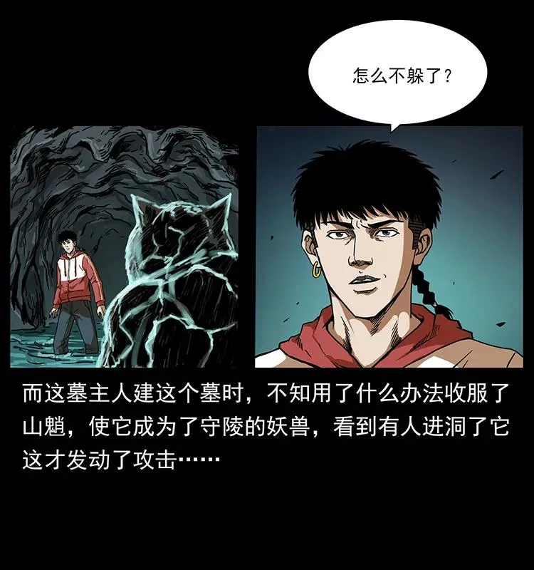 213 入皇陵 第26页