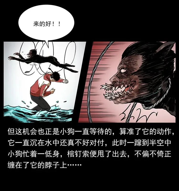 213 入皇陵 第31页