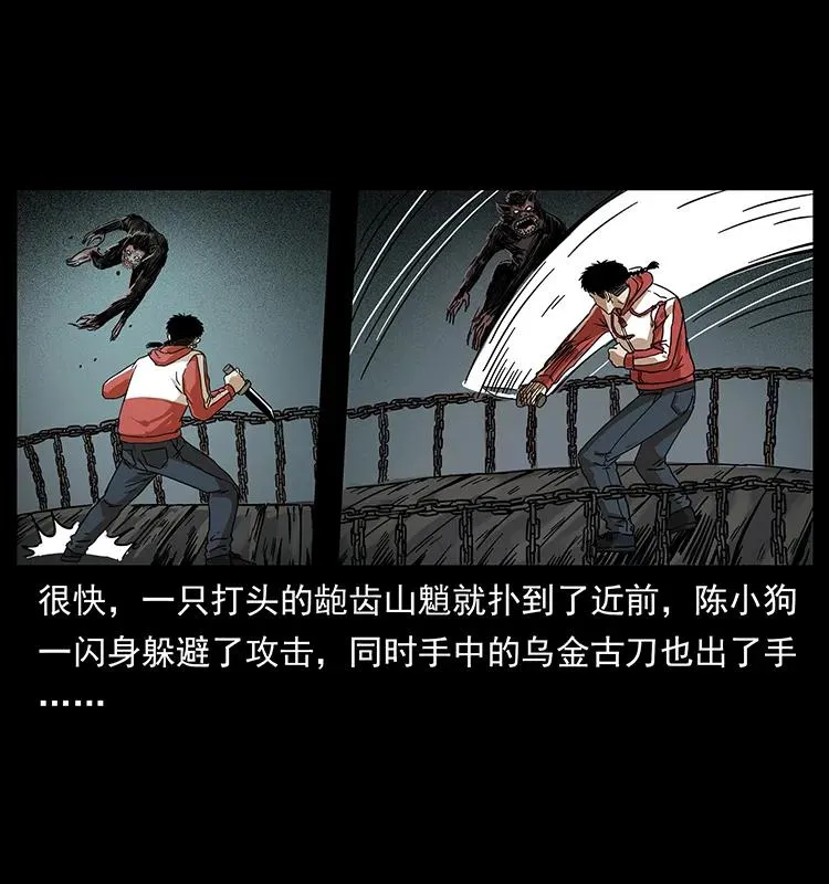 213 入皇陵 第67页