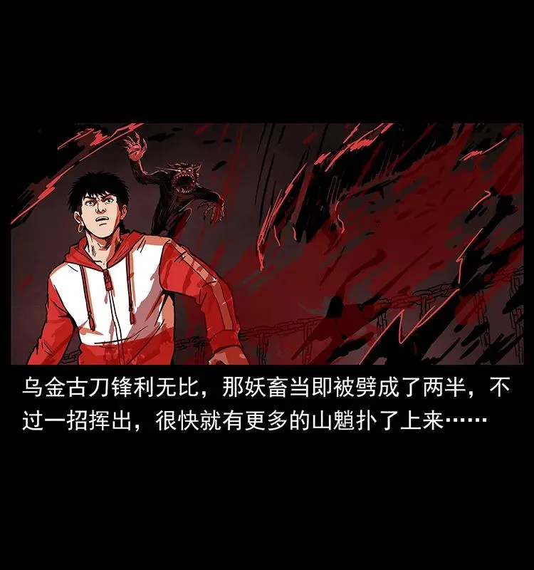 213 入皇陵 第68页