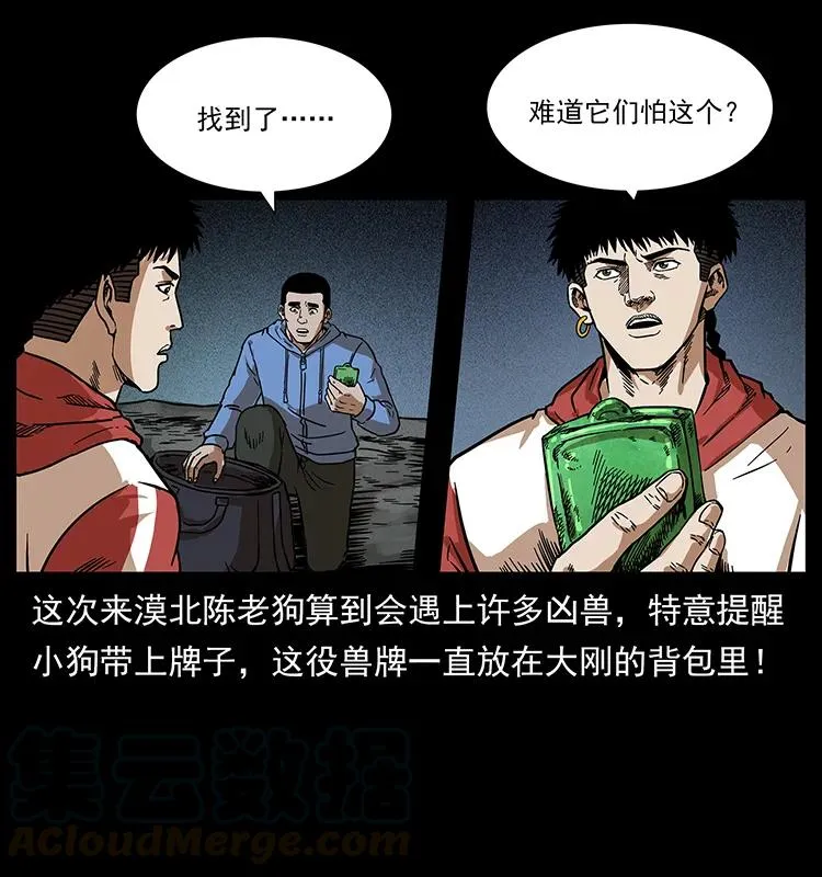 213 入皇陵 第73页