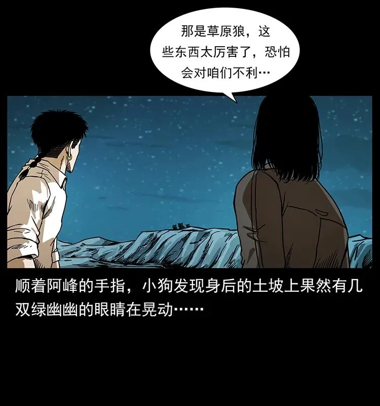 212 草原深处 第11页
