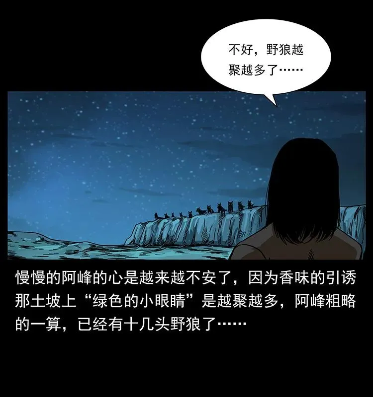 212 草原深处 第19页
