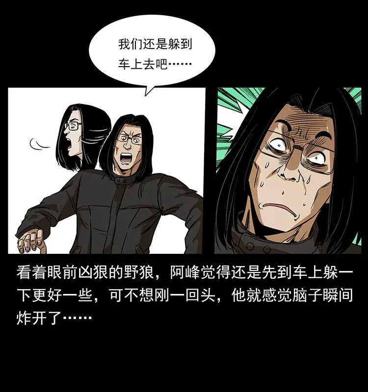 212 草原深处 第30页