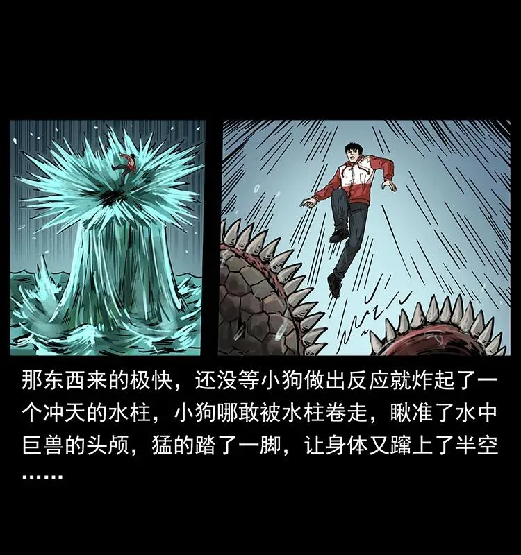 214 水下蛟龙 第31页