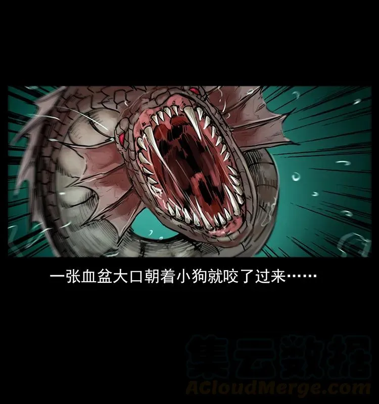 214 水下蛟龙 第73页
