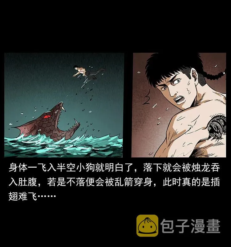 214 水下蛟龙 第75页