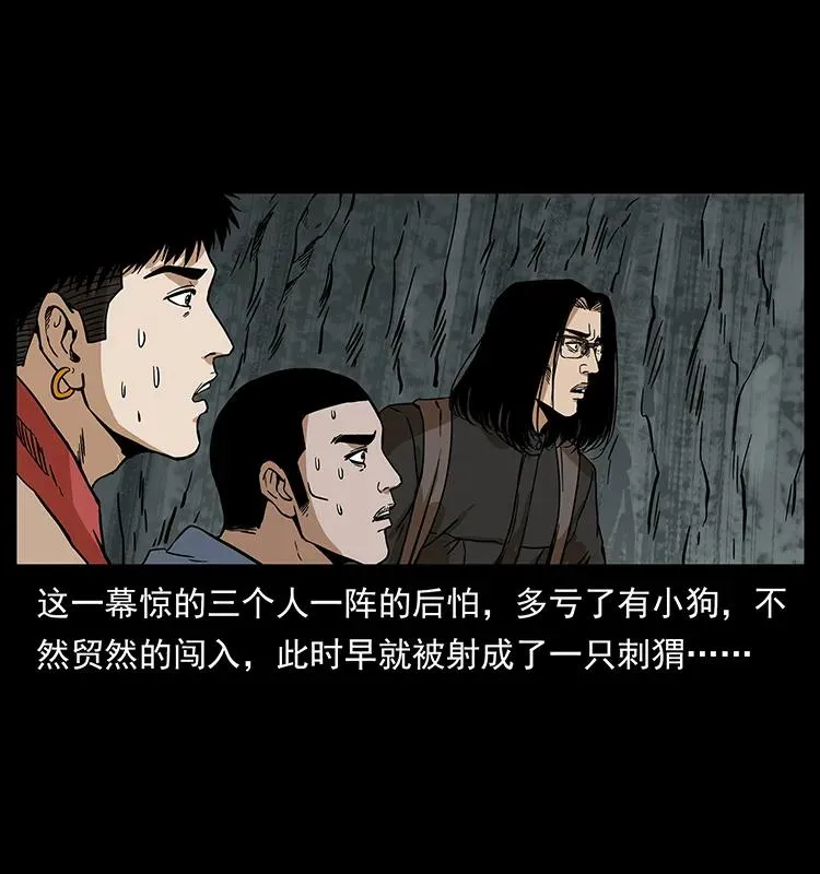 215 望眼欲穿的皇陵 第48页