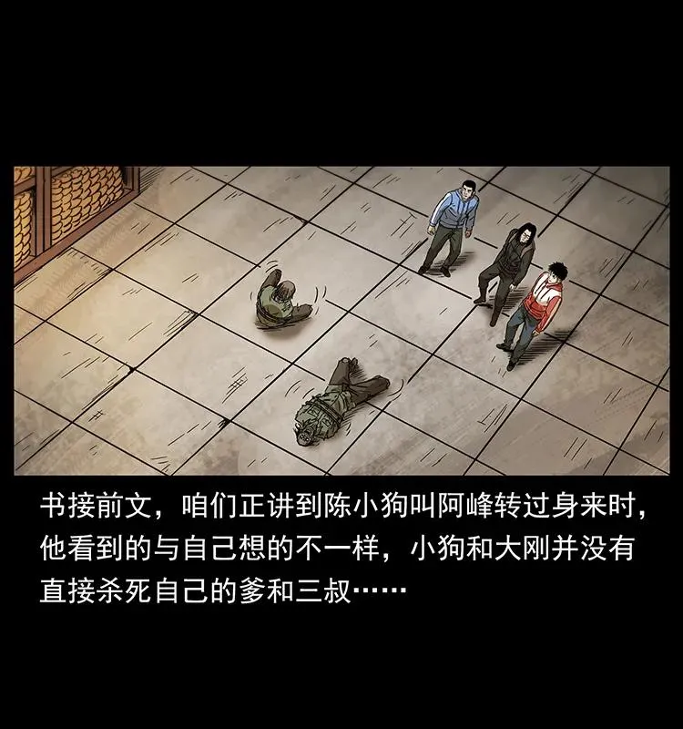 217 最可怕的危机 第2页