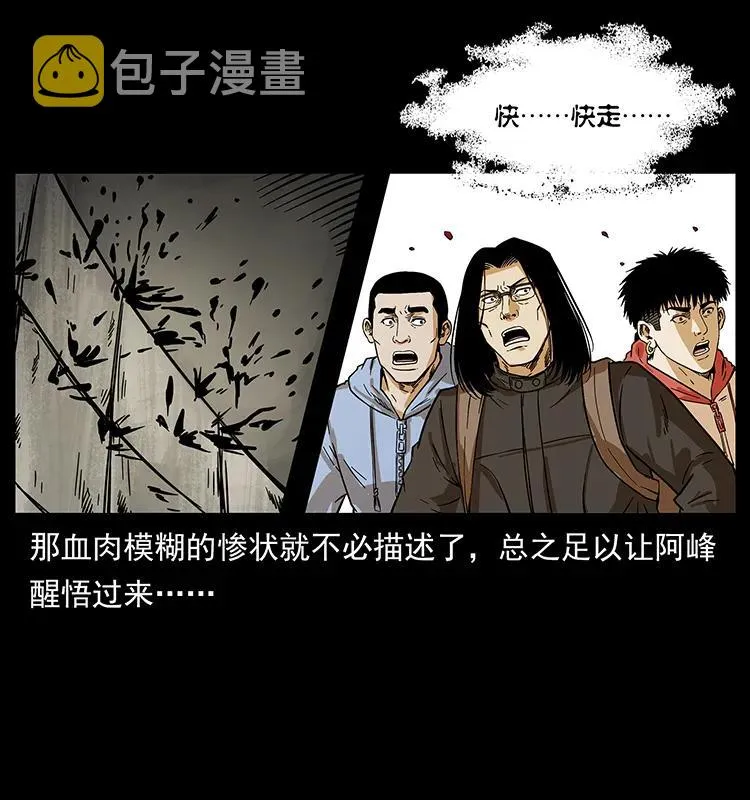 217 最可怕的危机 第16页