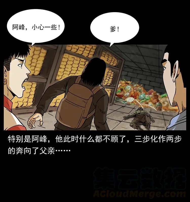 217 最可怕的危机 第21页