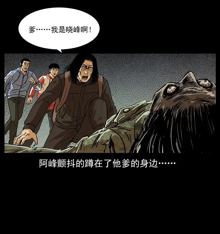 217 最可怕的危机 第22页