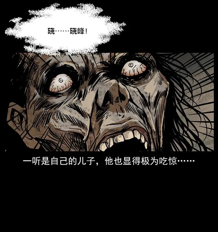 217 最可怕的危机 第23页