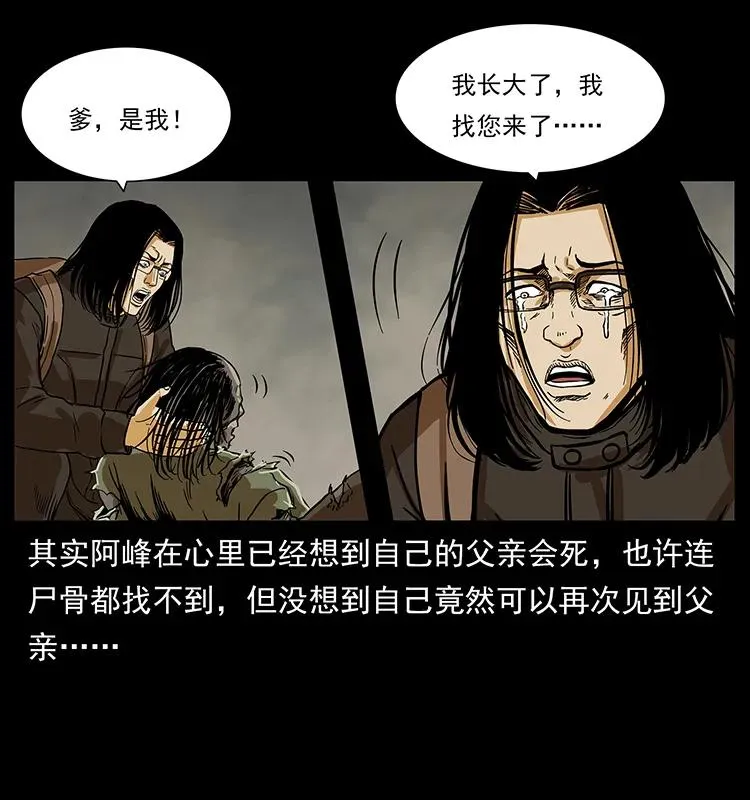 217 最可怕的危机 第24页
