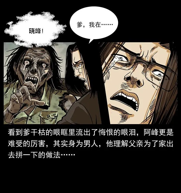 217 最可怕的危机 第28页