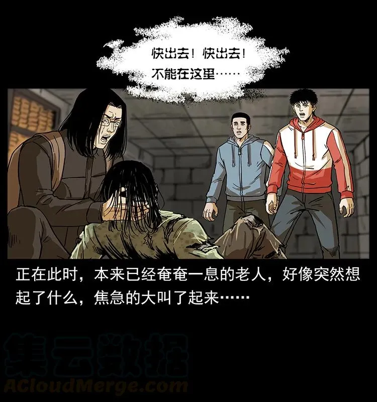 217 最可怕的危机 第29页