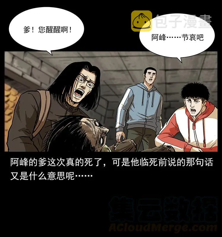 217 最可怕的危机 第33页