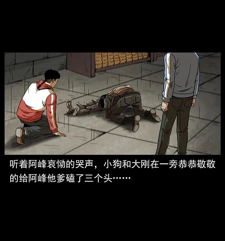 217 最可怕的危机 第35页