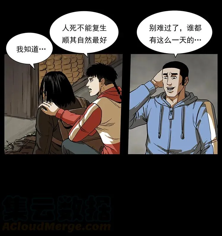 217 最可怕的危机 第37页