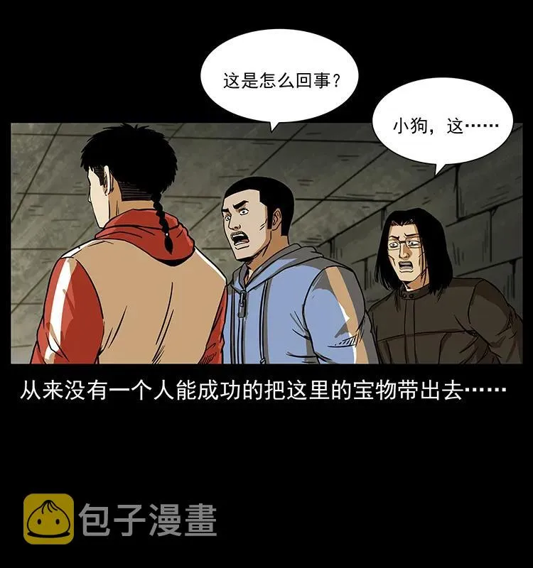 217 最可怕的危机 第47页
