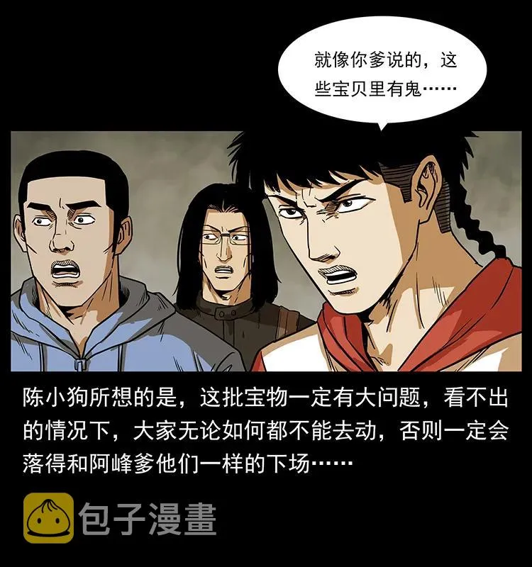 217 最可怕的危机 第48页