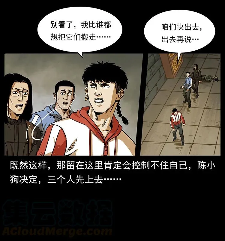 217 最可怕的危机 第49页