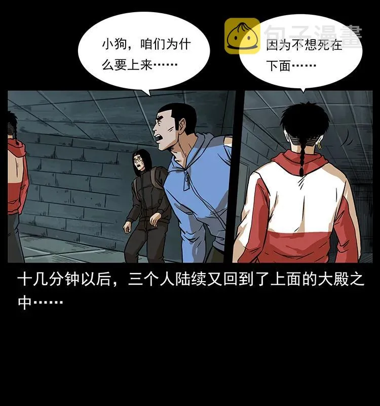 217 最可怕的危机 第51页