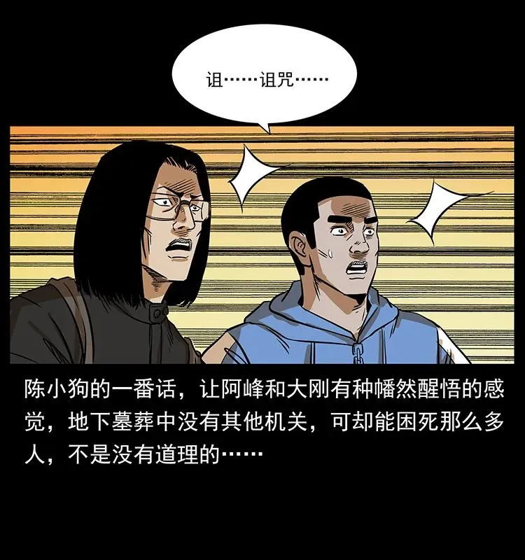 217 最可怕的危机 第55页