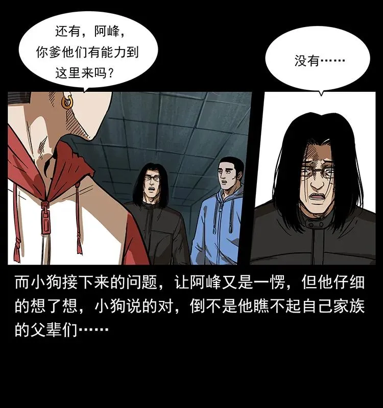 217 最可怕的危机 第60页