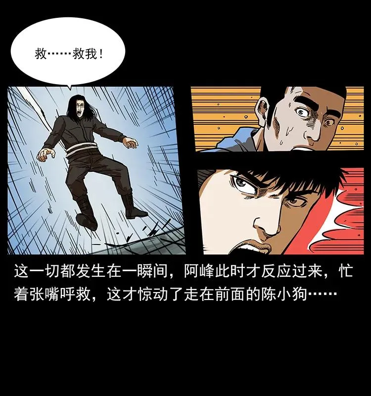 217 最可怕的危机 第80页