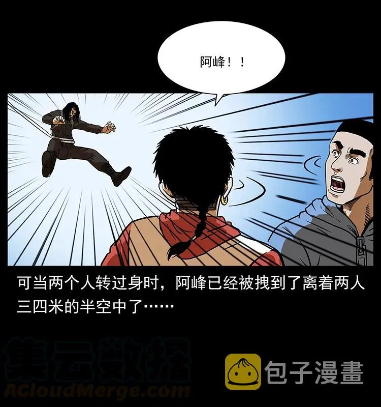 217 最可怕的危机 第81页