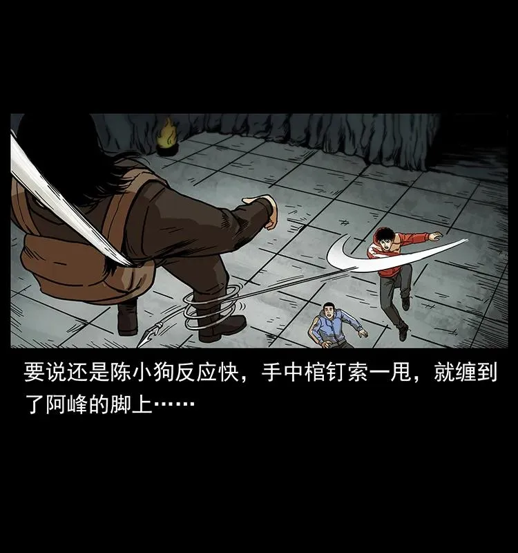 217 最可怕的危机 第82页