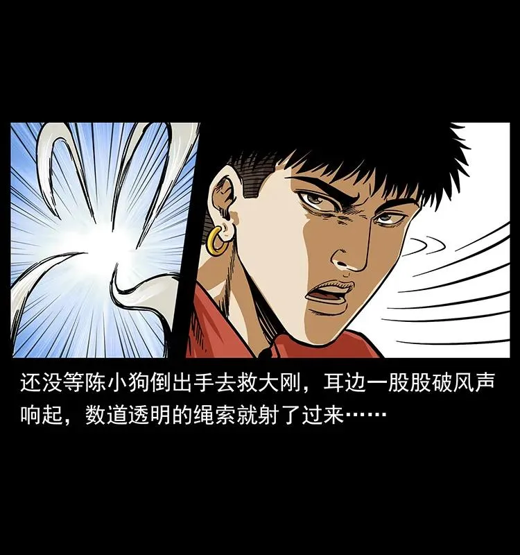217 最可怕的危机 第84页