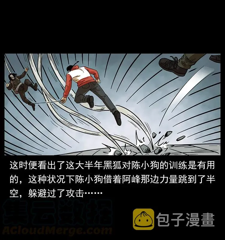217 最可怕的危机 第85页