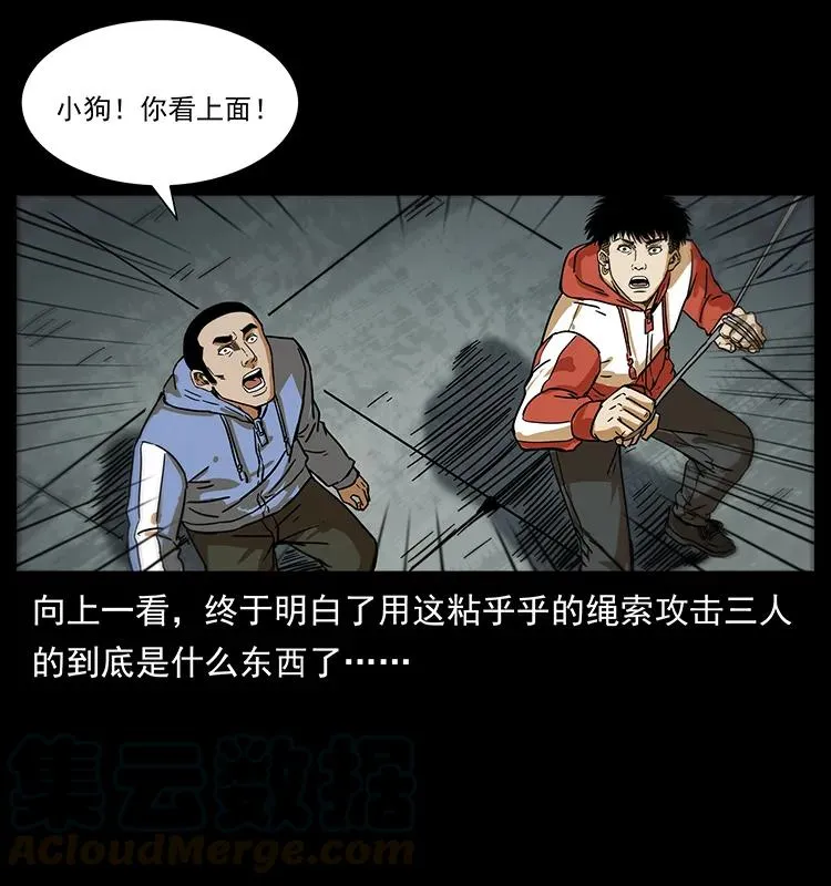 217 最可怕的危机 第89页