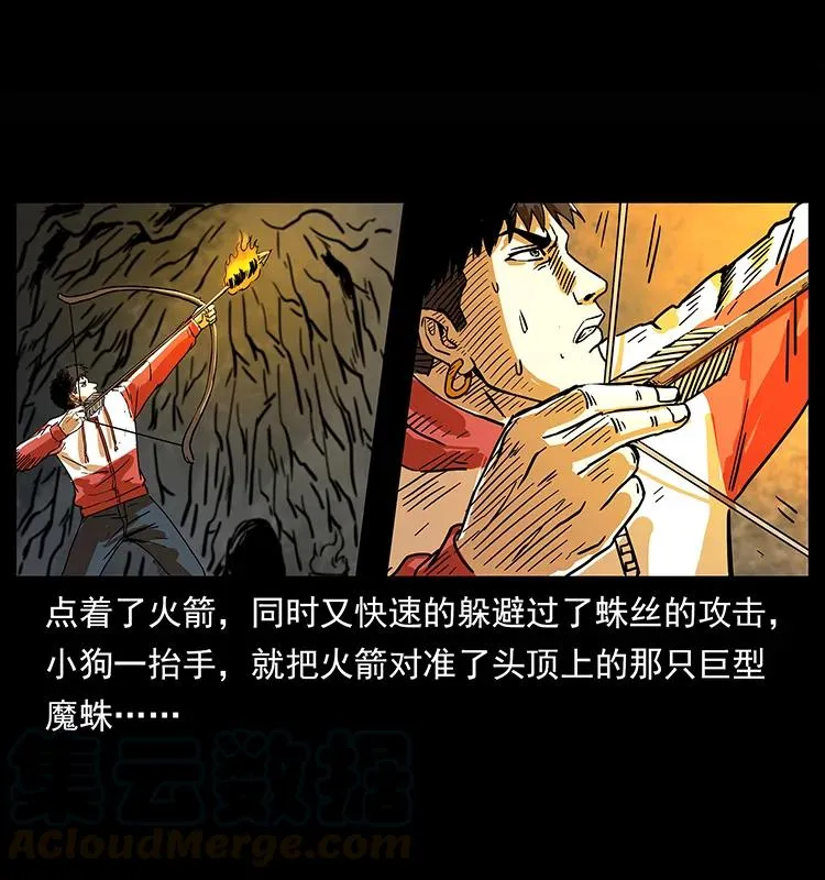 218 阴山极柱 第13页