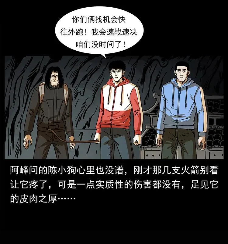218 阴山极柱 第22页