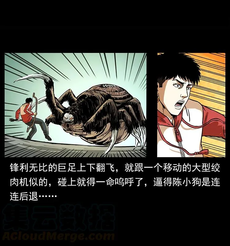 218 阴山极柱 第25页