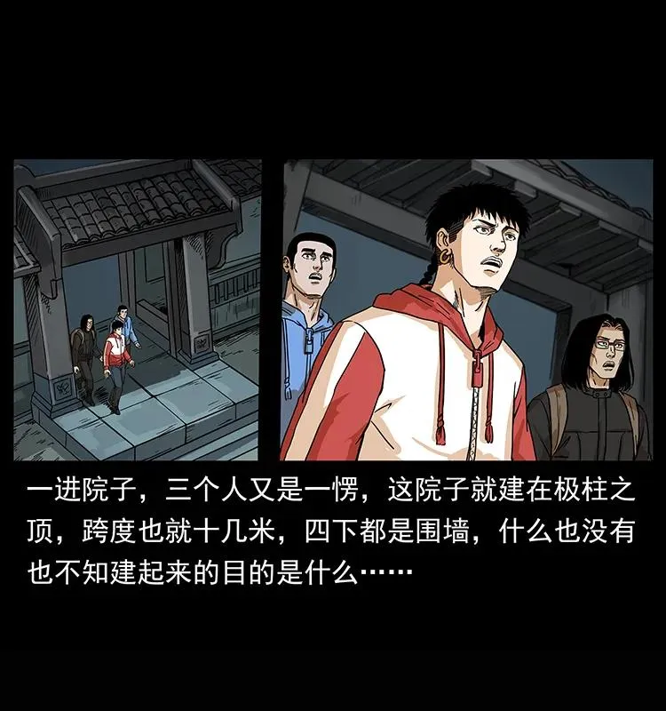 218 阴山极柱 第60页