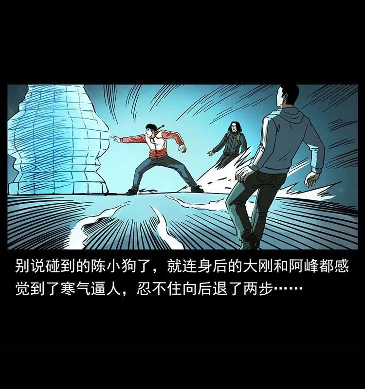 218 阴山极柱 第74页