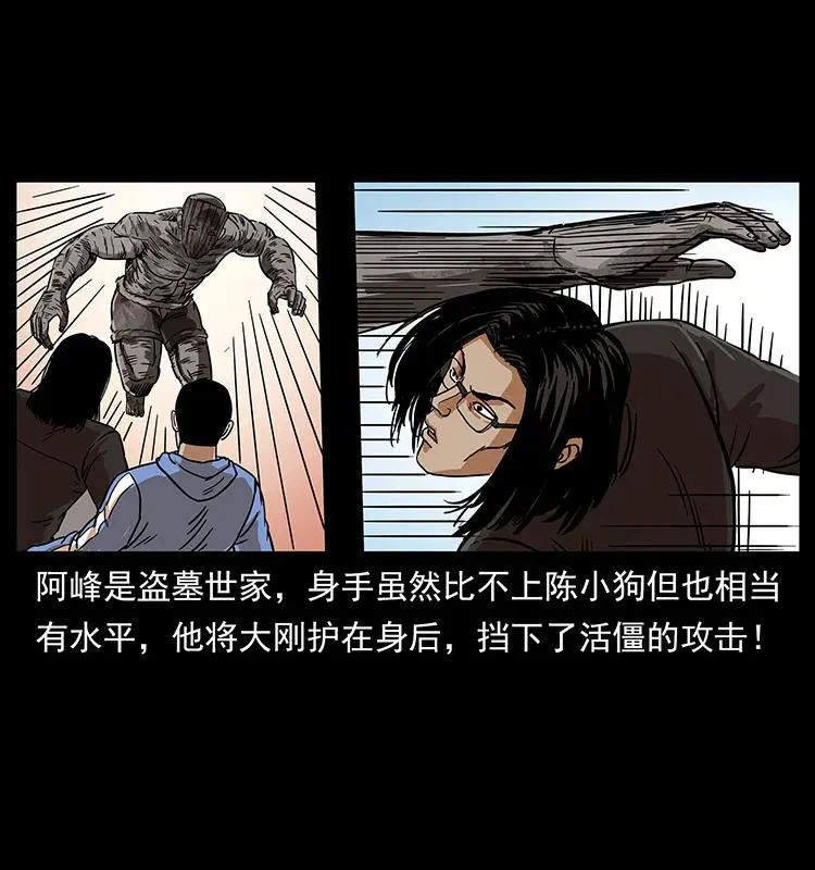 219 蚩龙抬棺 第6页