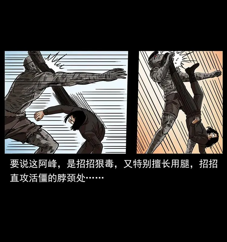 219 蚩龙抬棺 第7页