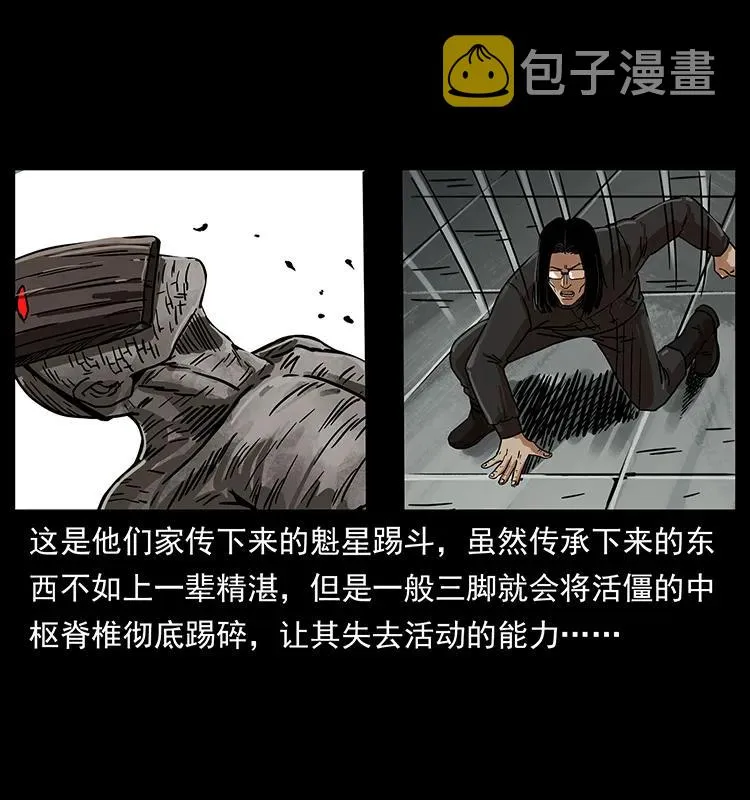 219 蚩龙抬棺 第8页