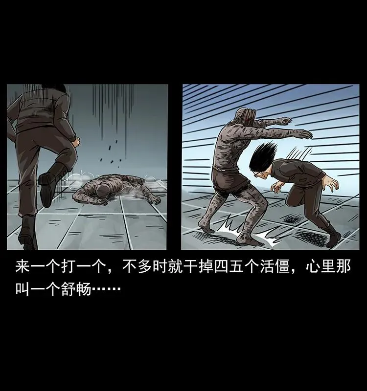 219 蚩龙抬棺 第10页