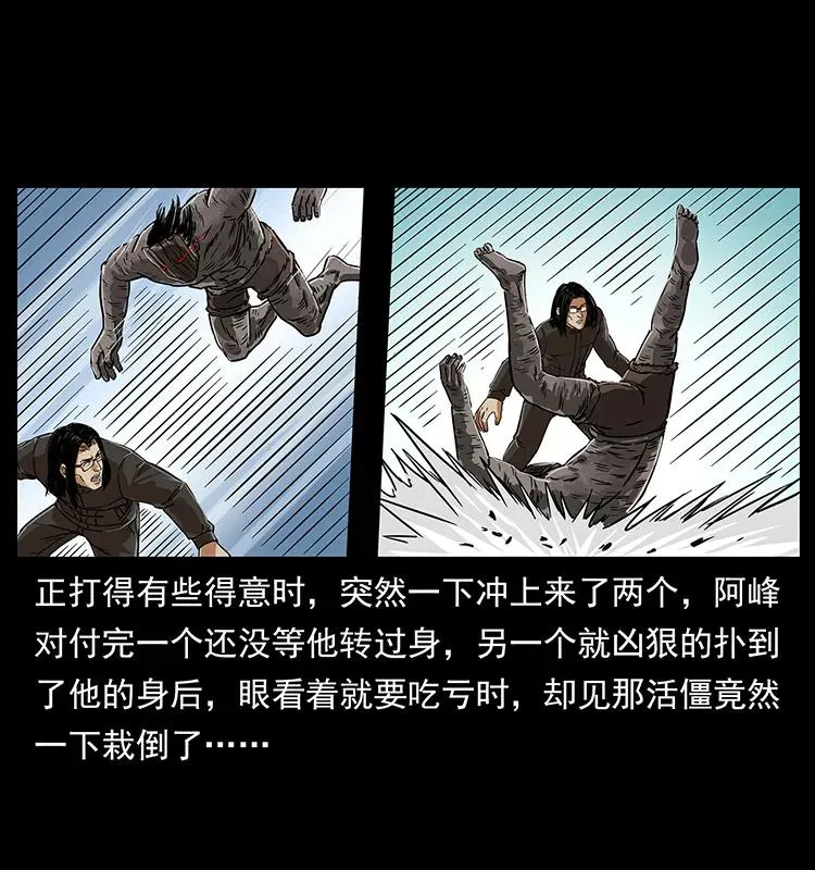 219 蚩龙抬棺 第12页
