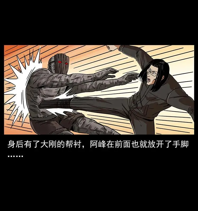 219 蚩龙抬棺 第15页
