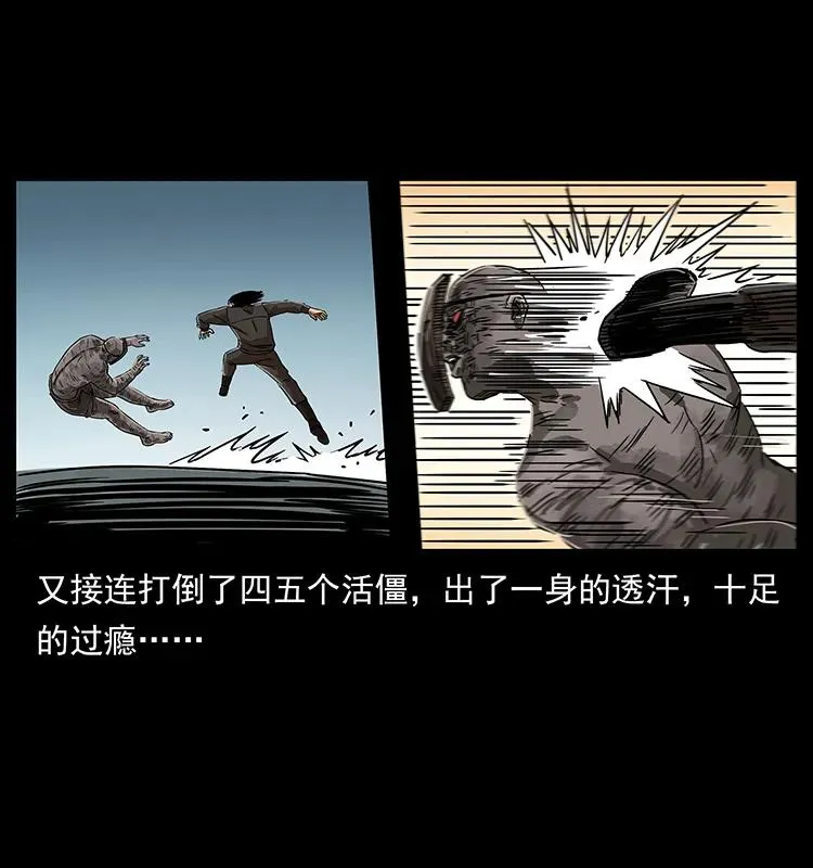 219 蚩龙抬棺 第16页
