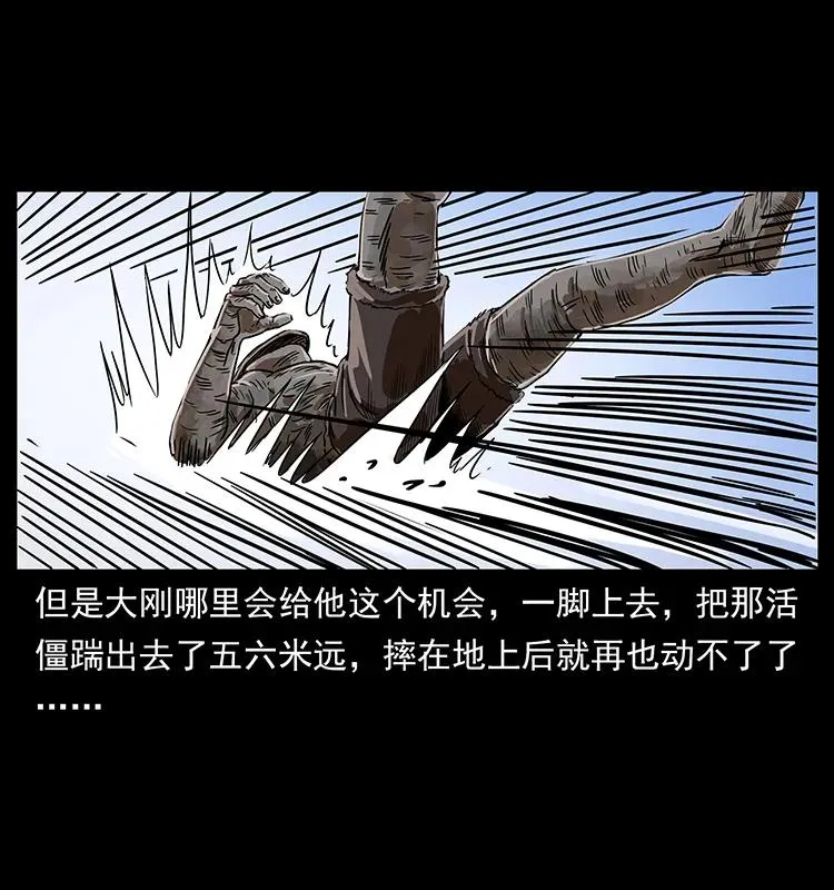 219 蚩龙抬棺 第18页